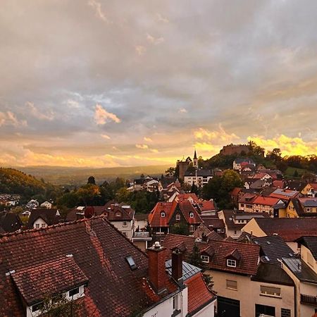 Waldheim Lindenfels 아파트 외부 사진