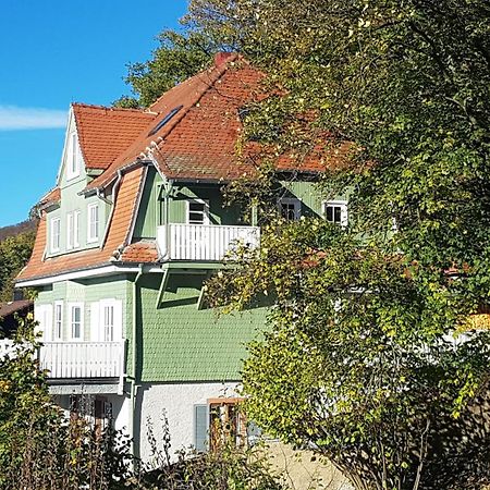 Waldheim Lindenfels 아파트 외부 사진