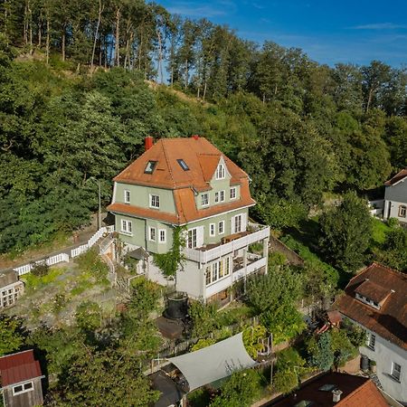 Waldheim Lindenfels 아파트 외부 사진