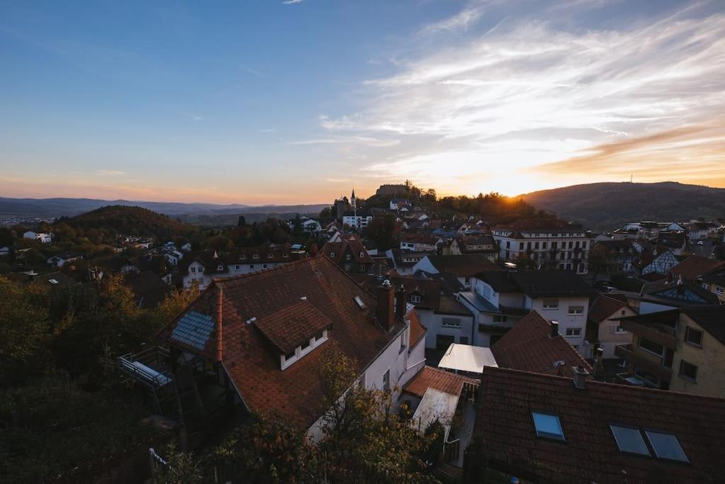 Waldheim Lindenfels 아파트 외부 사진