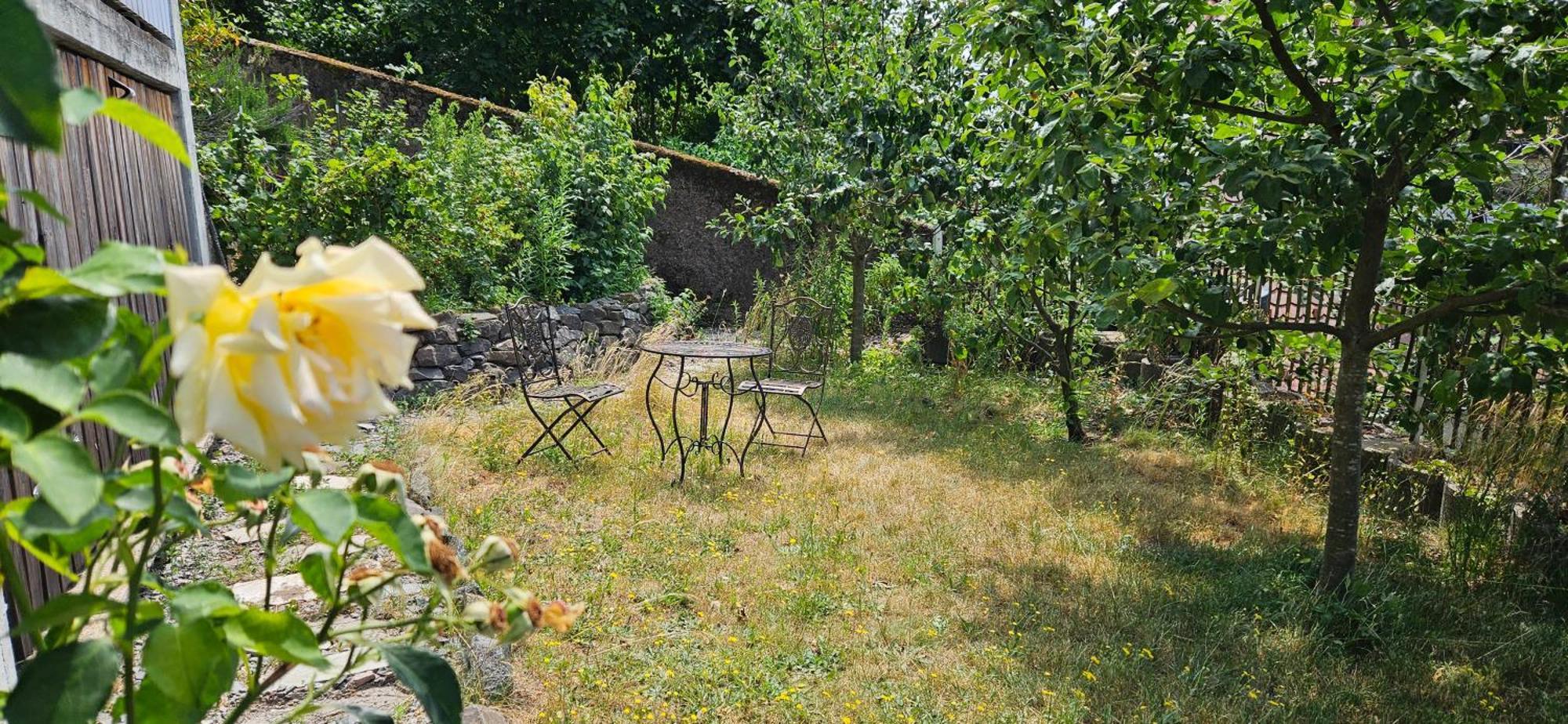 Waldheim Lindenfels 아파트 외부 사진