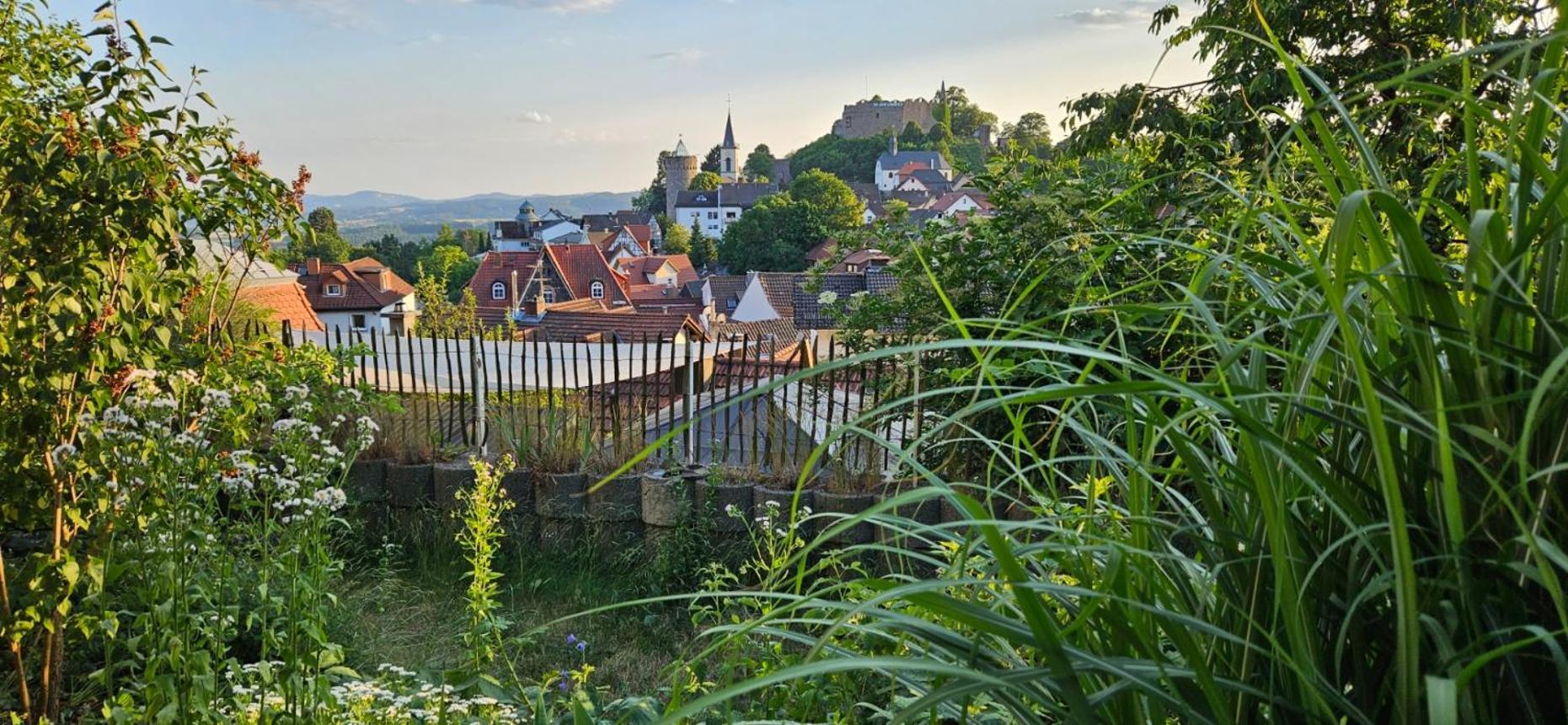 Waldheim Lindenfels 아파트 외부 사진